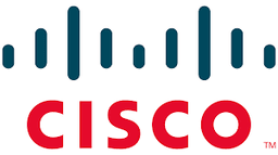 Network Engineer, Cisco System logo