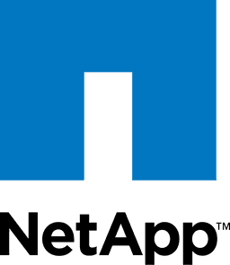 Program Manager, Net App logo