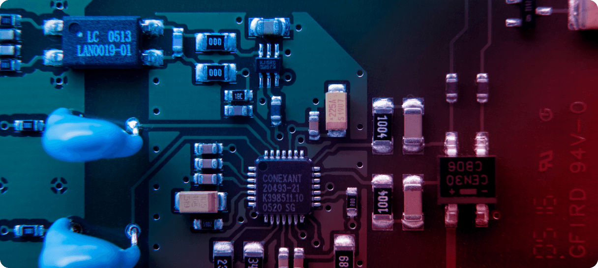 pcb design